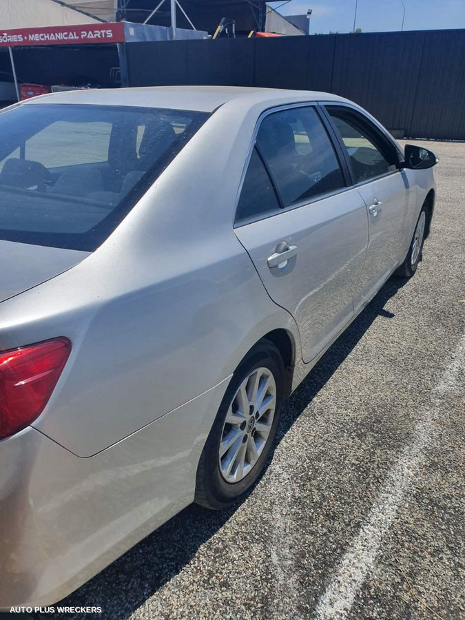 2012 Toyota Camry Combination Switch