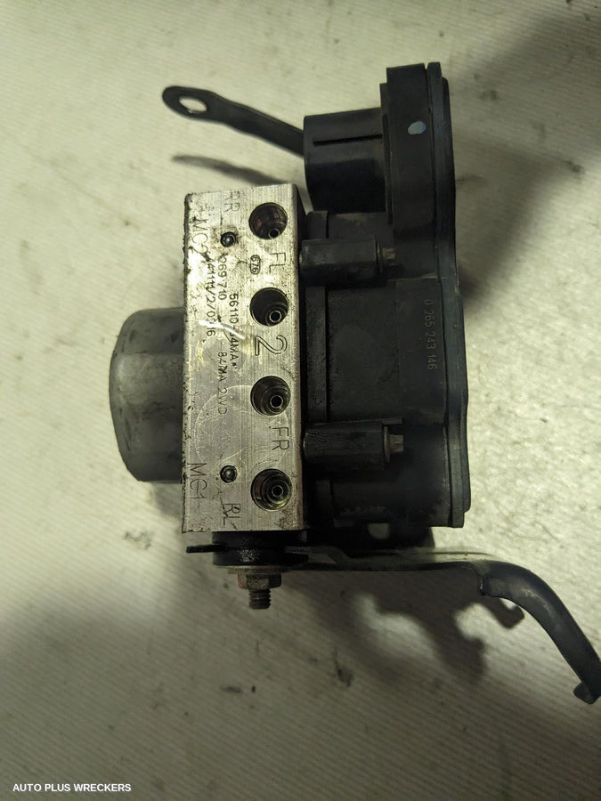 2015-2017 Suzuki Celerio Abs Pump Modulator