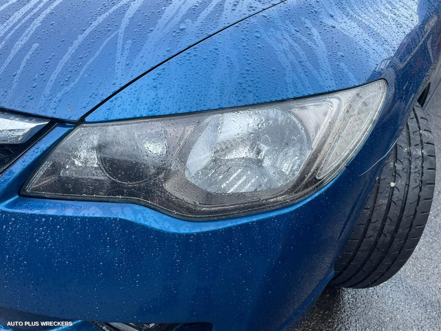 2010 Honda Civic Right Door Mirror