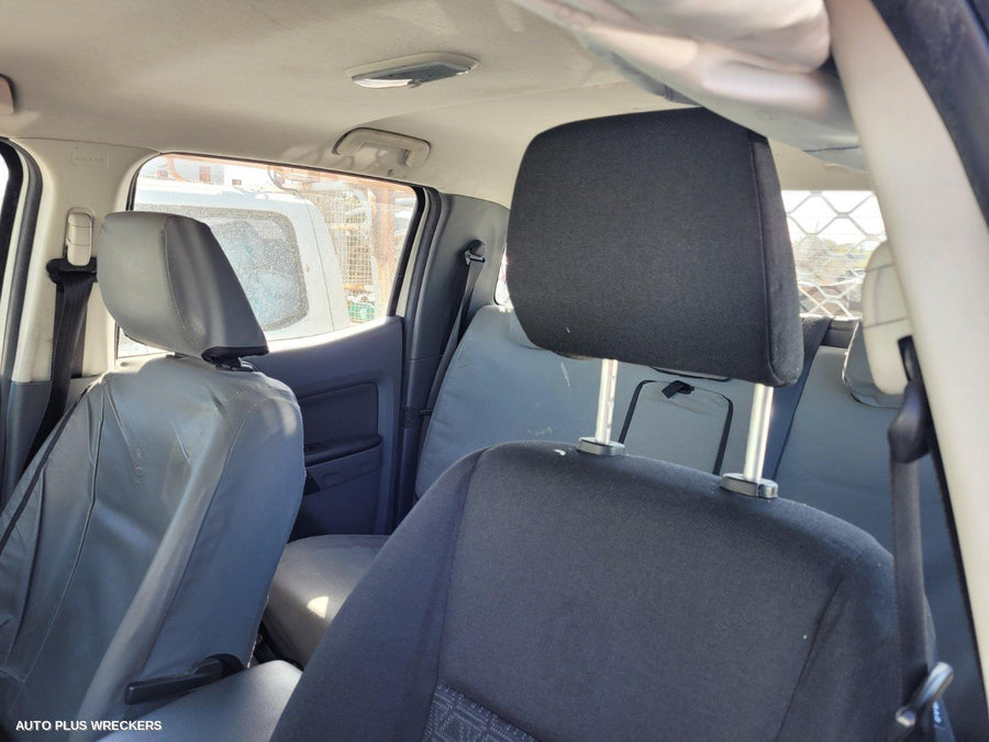 2015 Ford Ranger Differential Centre