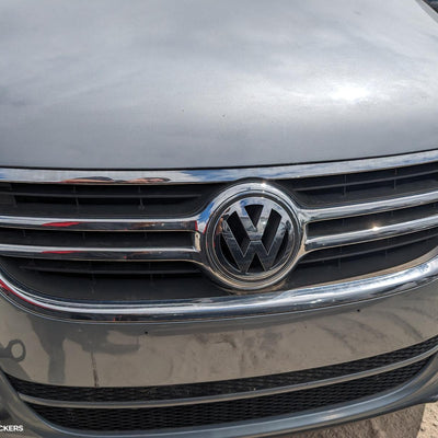 2009 Volkswagen Tiguan A C Compressor