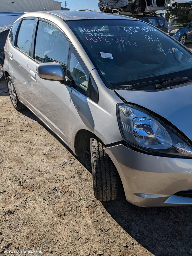 2008-2014 Honda Jazz Trans Gearbox