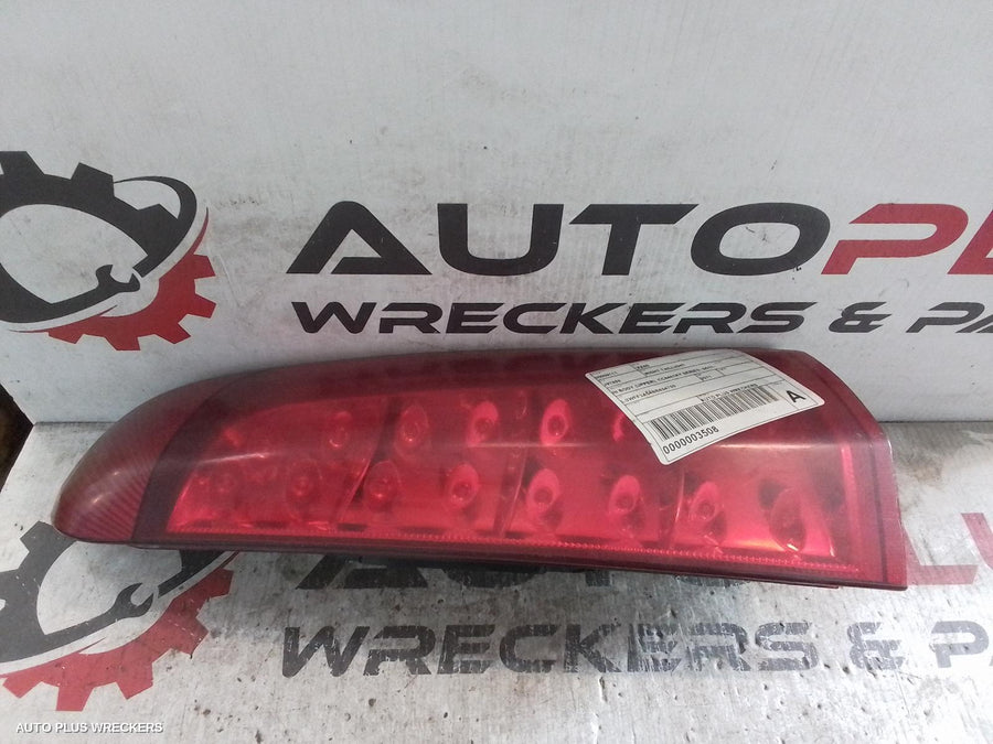 2011-2016 Great Wall X200/x240 Right Taillight
