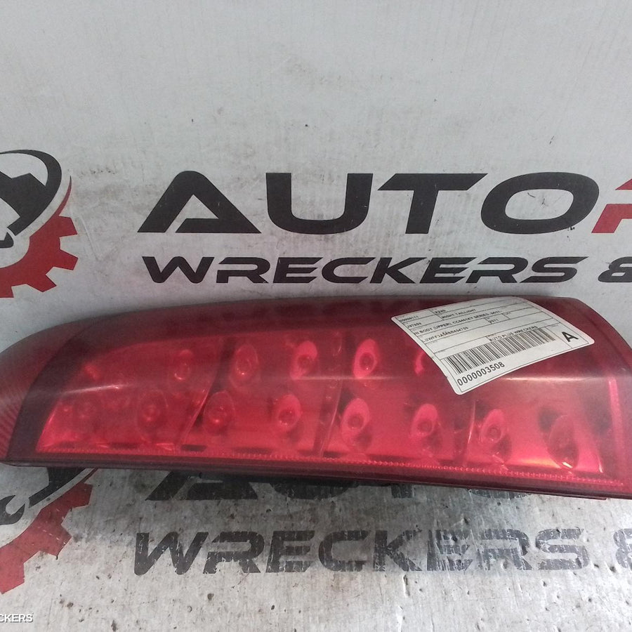 2011-2016 Great Wall X200/x240 Right Taillight