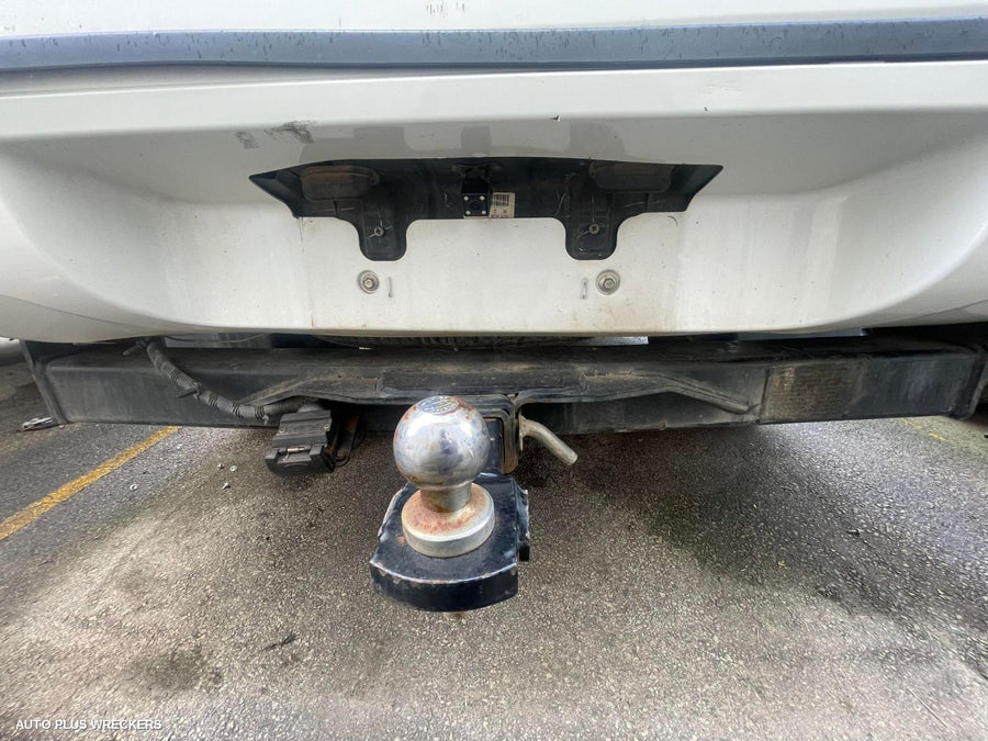 2014 Ford Ranger Abs Pump Modulator