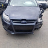 2014 Ford Focus Radiator
