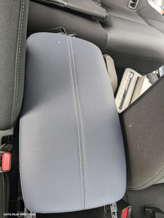 2021 Mazda Cx30 Gear Stick Shifter