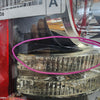 2011 Land Rover Rangerover Sport Left Taillight
