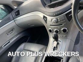 2009 Subaru Tribeca Right Taillight