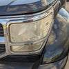 2009 Dodge Nitro Left Headlamp