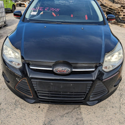 2011-2015 Ford Focus Door Boot Gate Lock