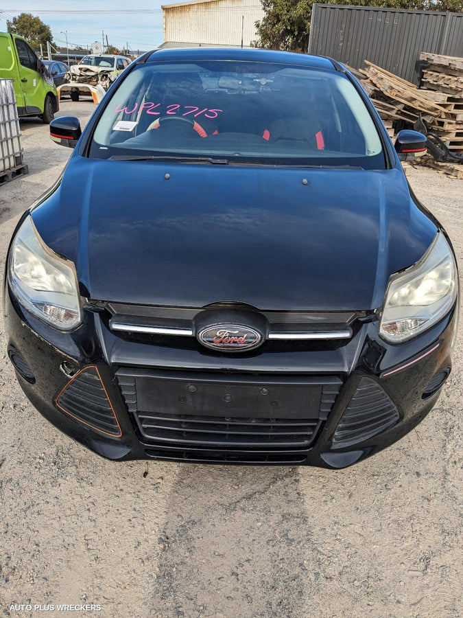 2011-2015 Ford Focus Headrest