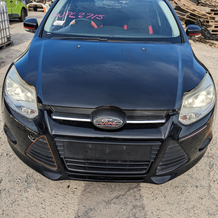 2011 Ford Focus Right Guard