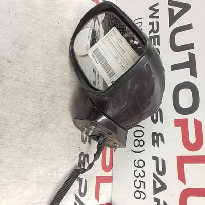 2007 Honda Civic Left Door Mirror