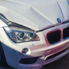 2015 Bmw X1 Pwr Dr Wind Switch