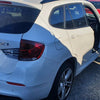 2015 Bmw X1 Overflow Bottle