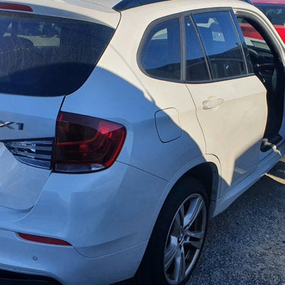 2015 Bmw X1 Overflow Bottle