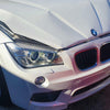 2015 Bmw X1 Fan