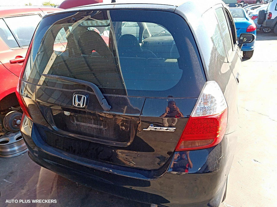 2006-2008 Honda Jazz Right Rear Door Window