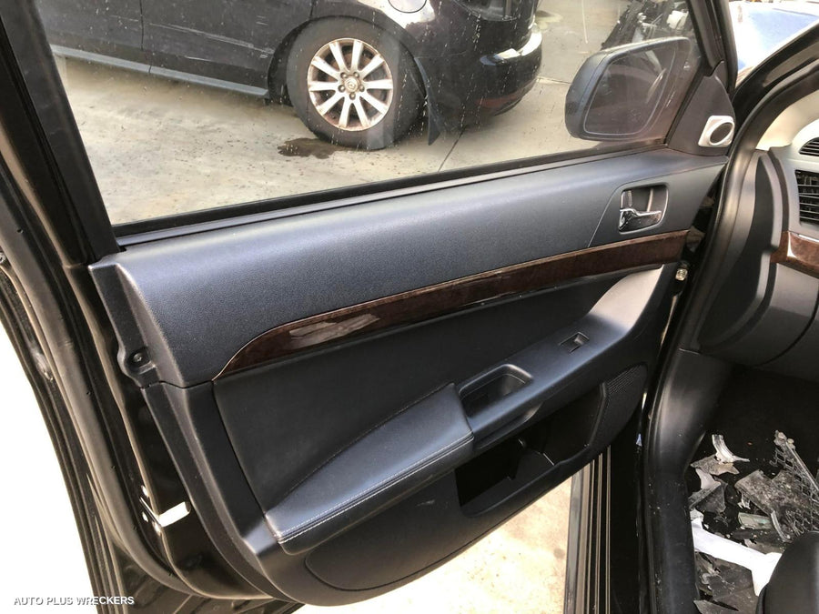 2010 Mitsubishi Lancer Pwr Dr Wind Switch