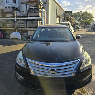 2015 Nissan Altima Right Driveshaft