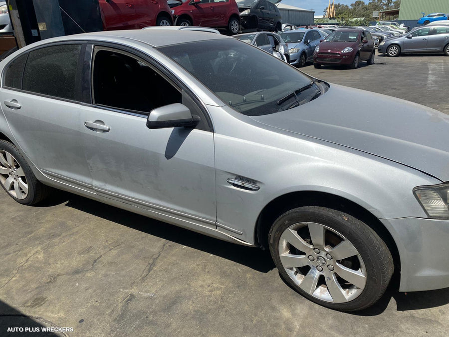 2007 Holden Commodore Right Taillight