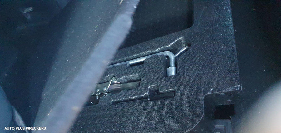 2016 Honda Jazz Right Front Door Window