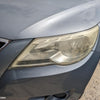 2009 Volkswagen Tiguan Glove Box