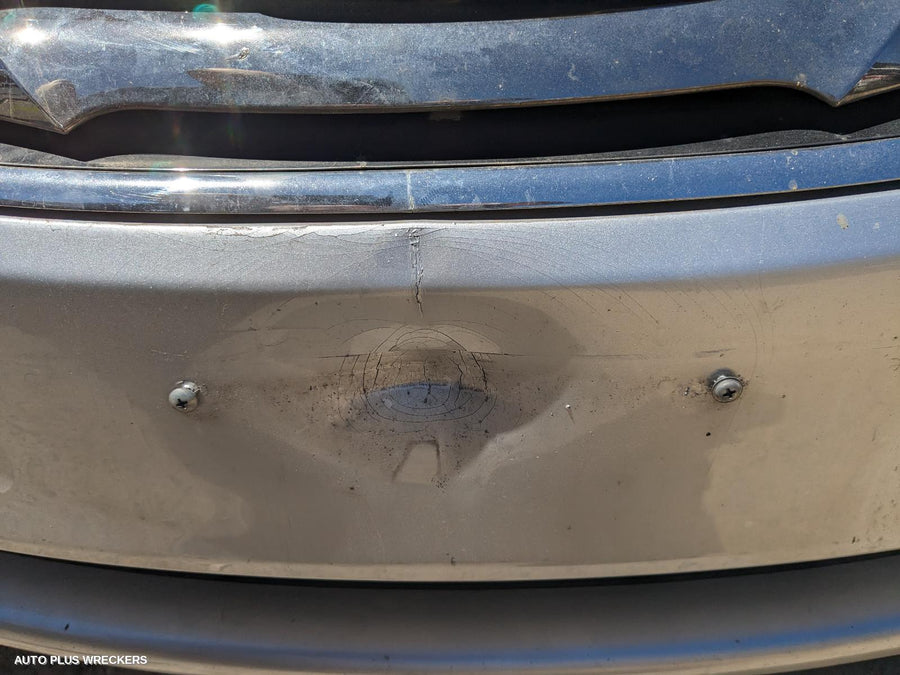 2010 Hyundai I45 Right Door Mirror