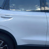 2021 Haval H6 Left Taillight