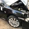 2010 Mitsubishi Lancer Left Front Window Reg Motor