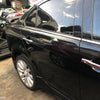 2010 Mitsubishi Lancer Bootlid Tailgate