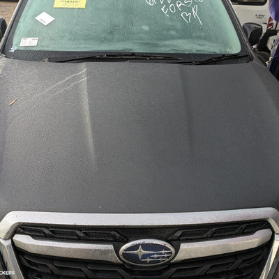 2016-2018 Subaru Forester Grille