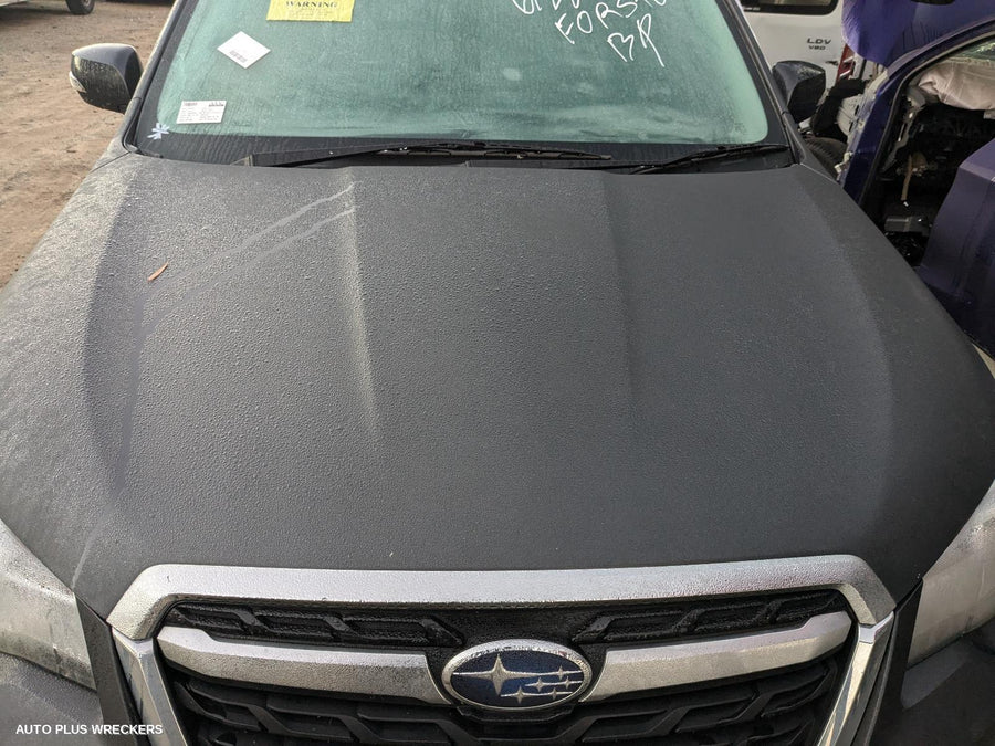 2012-2018 Subaru Forester Fan