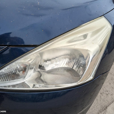 2013-2016 Nissan Pulsar Left Taillight