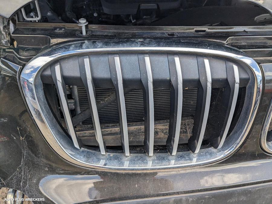 2015-2019 Bmw X1 Left Door Mirror