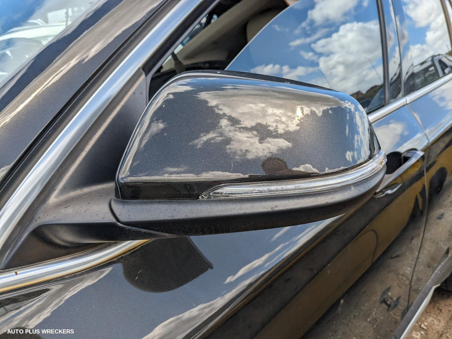 2018 Bmw X1 Right Headlamp