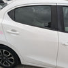 2016 Mazda 2 Parcel Shelf