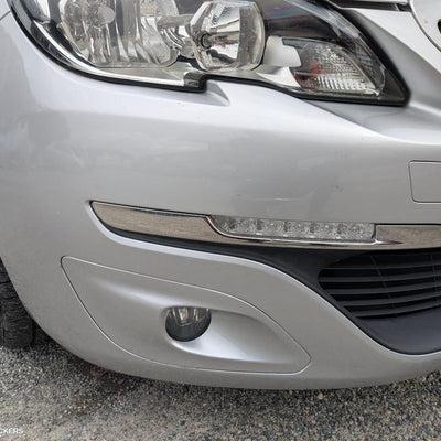 2014-2017 Peugeot 308 Left Headlamp