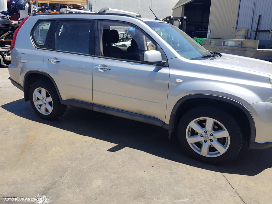 2009 Nissan Xtrail Right Headlamp