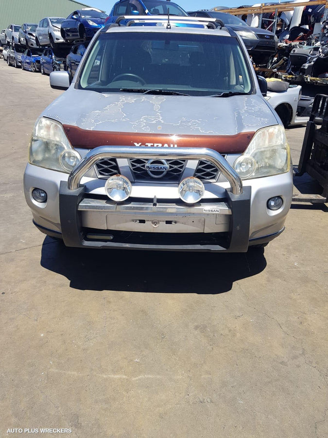2007-2010 Nissan Xtrail Right Headlamp