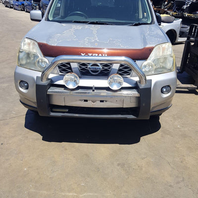 2007-2010 Nissan Xtrail Grille