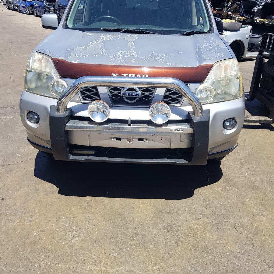 2009 Nissan Xtrail Left Headlamp