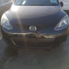 2010 Mazda 2 Right Rear Door Window
