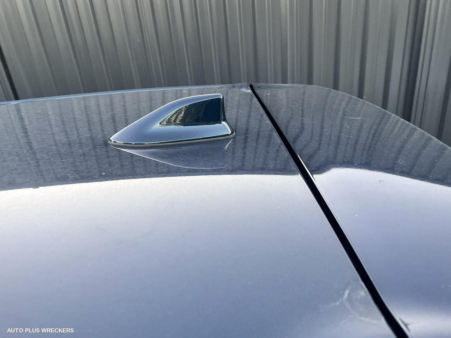 2020 Toyota Corolla Seatbelt Stalk