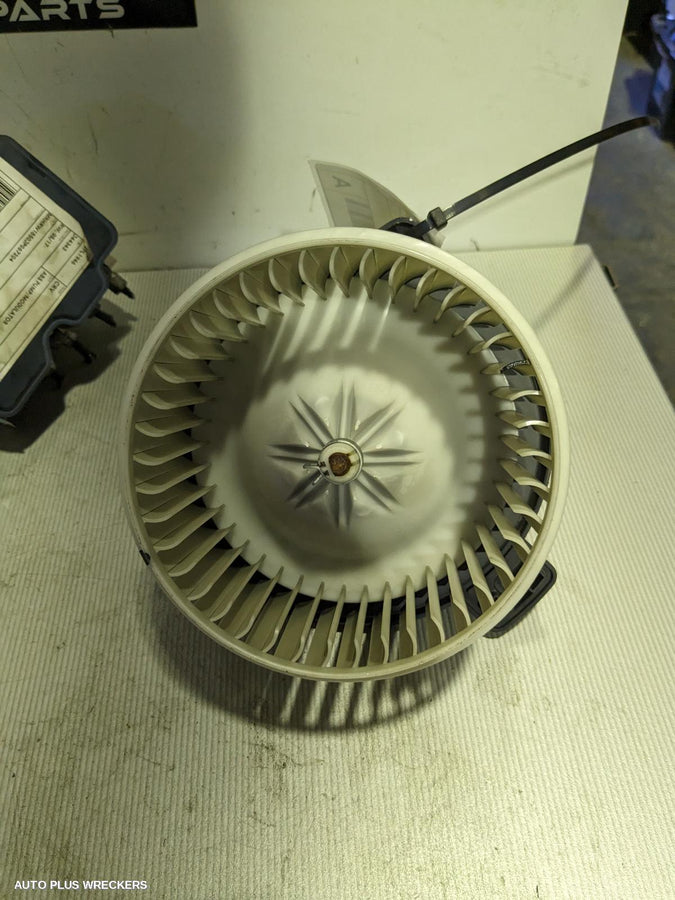 2015-2021 Hyundai Tucson Heater Fan Motor