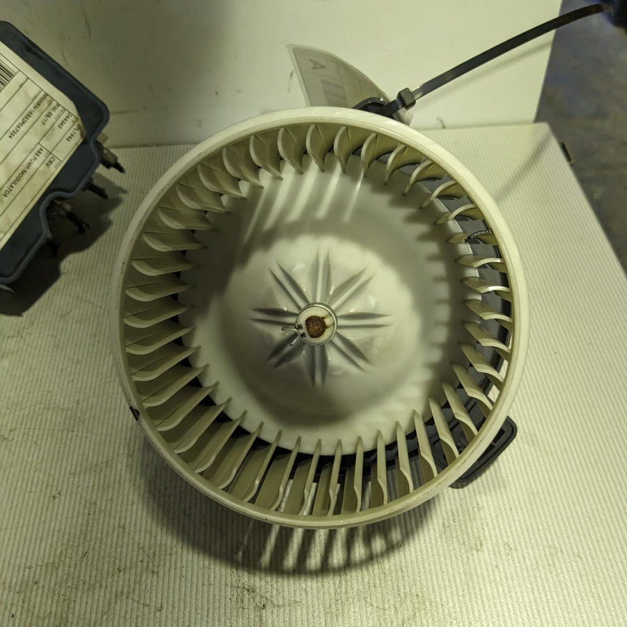 2015-2021 Hyundai Tucson Heater Fan Motor