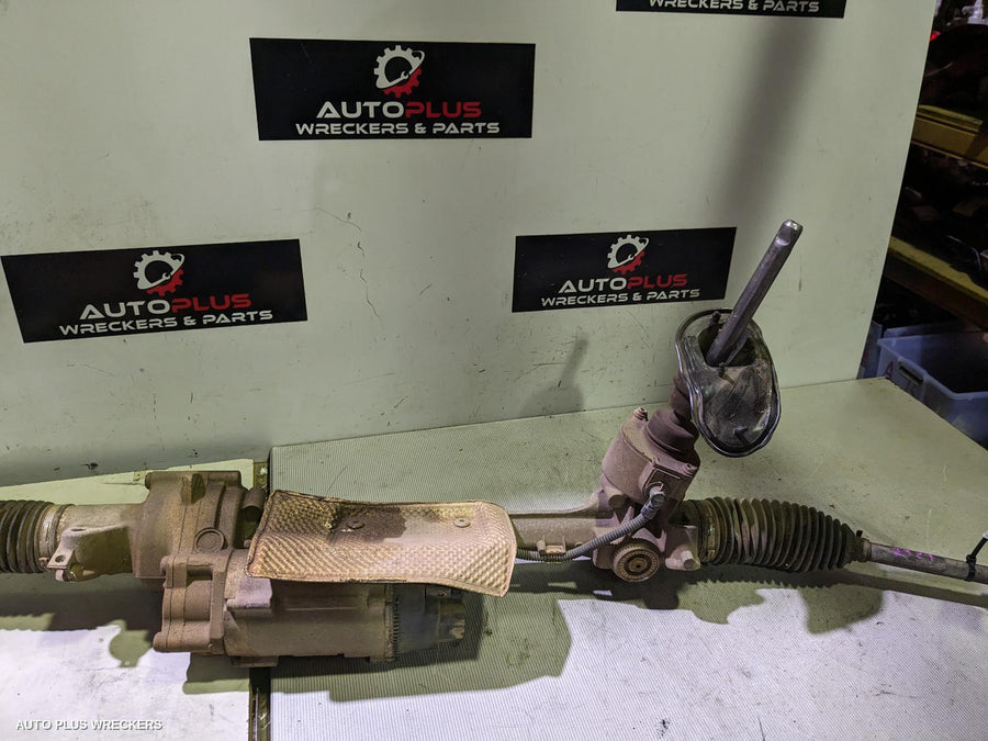 2011-2019 Land Rover Rangerover Evoque Steering Box Rack