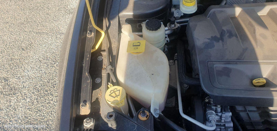 2007 Dodge Avenger Left Taillight