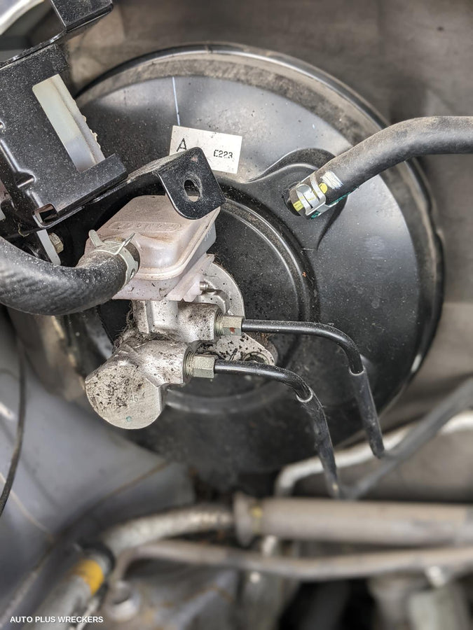 2008 Mazda Cx7 Bonnet